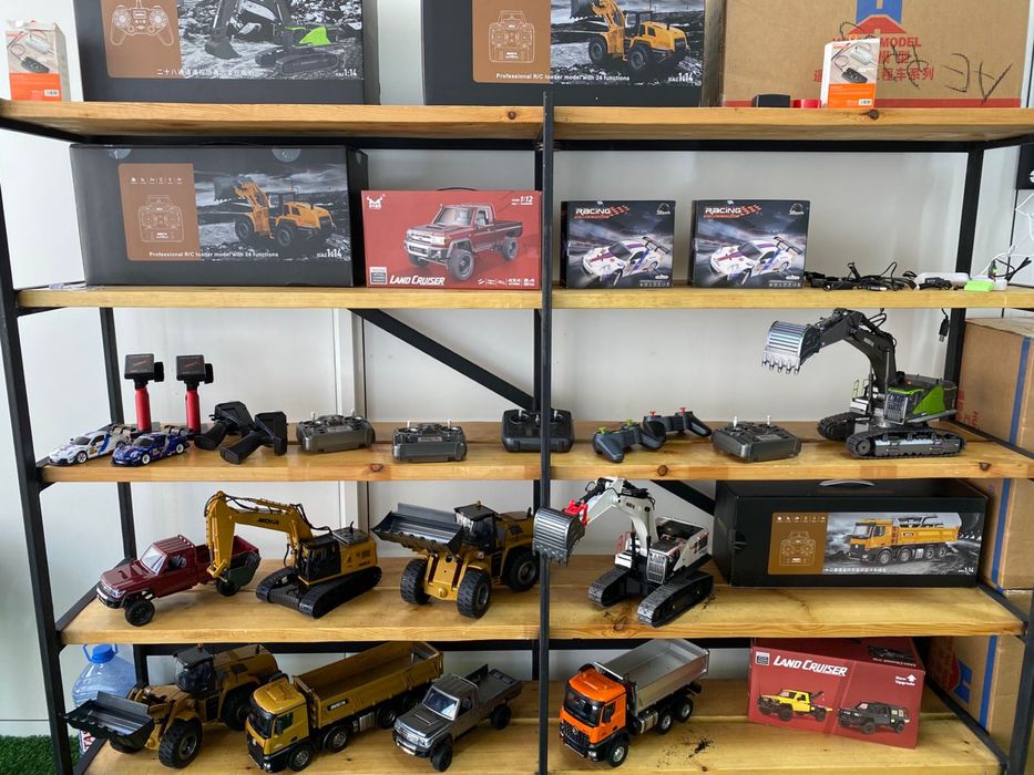 Продажа игравой зона