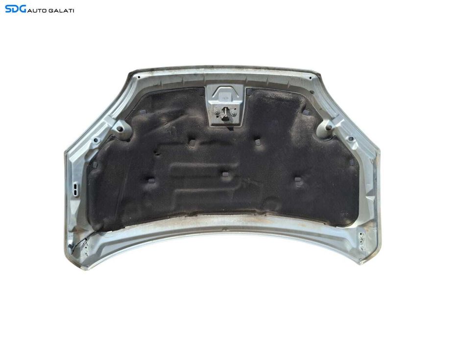 Capota Motor (Prezinta Ondulatii Lovituri Imperfectiuni) Ford Focus 2 NFL Non Facelift 2004 - 2007 [LC1644]