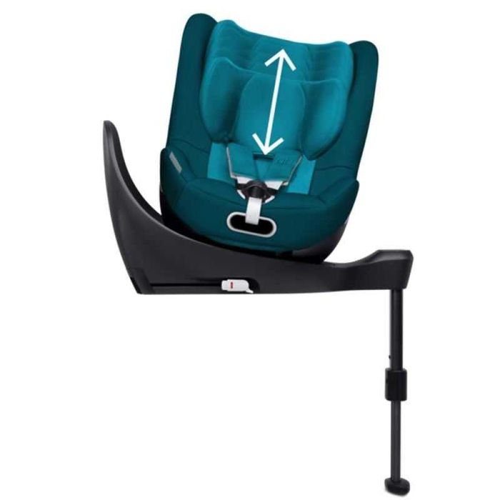 Vand Scaun Auto ISOFIX Gb-Vaya