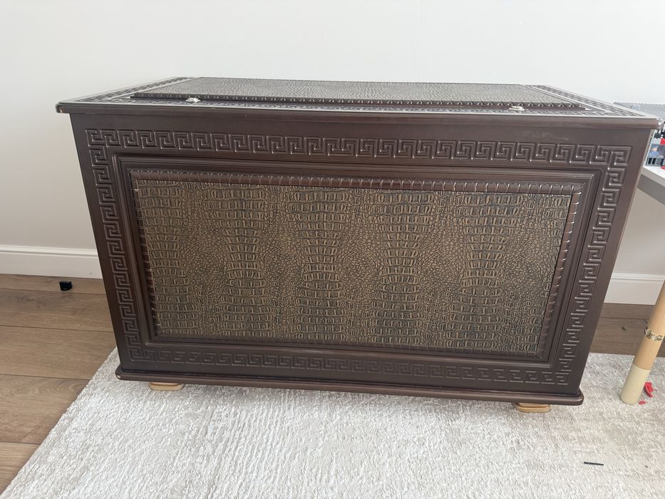 Сандык очень хорошего качества