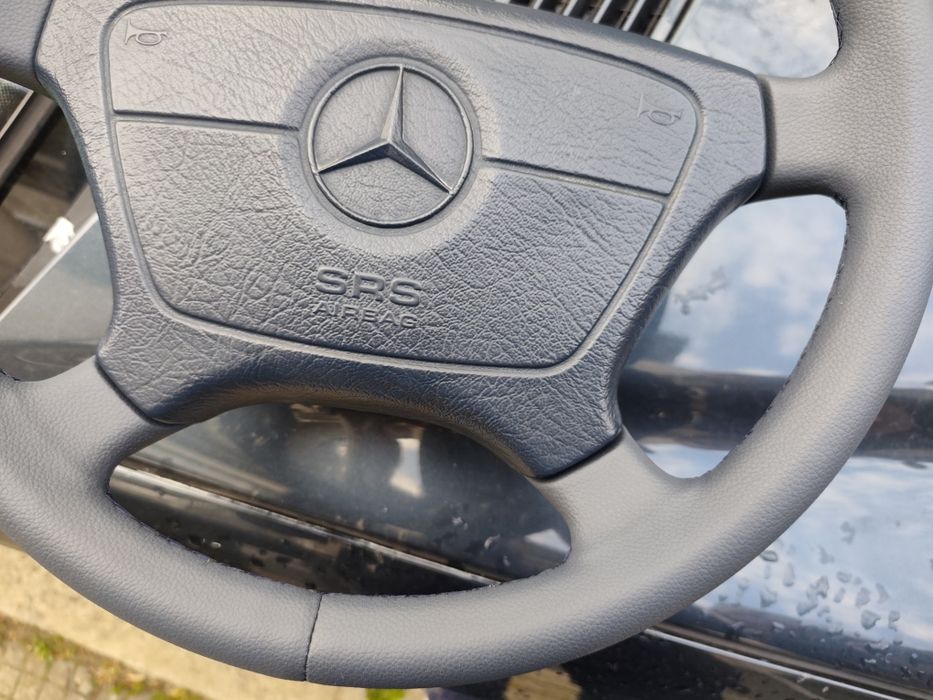 Волан Мерцедес w124,w202,w210,w201,r129,w140