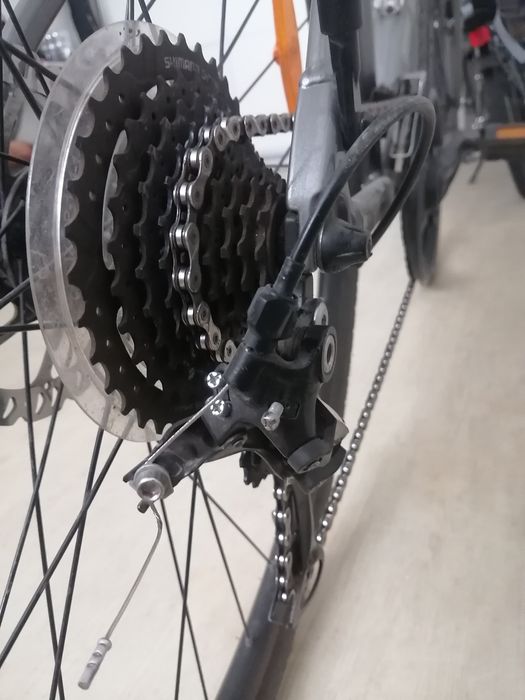 Велосипед Giant 28