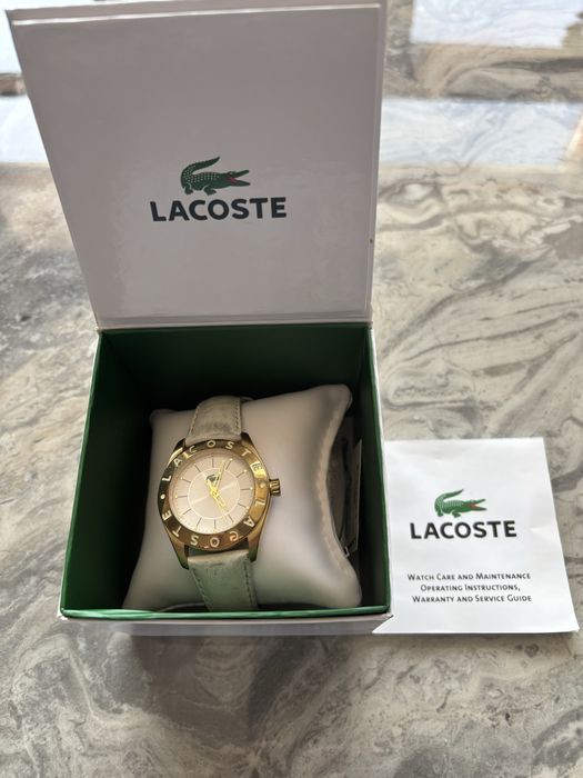 Часы наручные унисекс