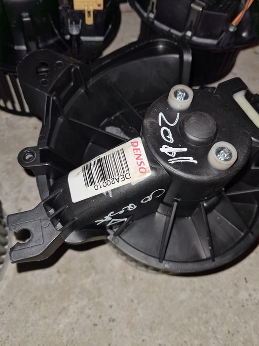 Aeroterma climatronic vw,passat, golf,audi A4 b8,opel corsa d facelift