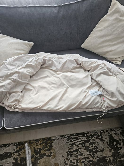 Зимно яке " OYSHO "