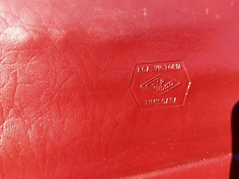 Vintage ! Lot 2 Portcasete/Genti casete ani 80/90 +Casete bonus