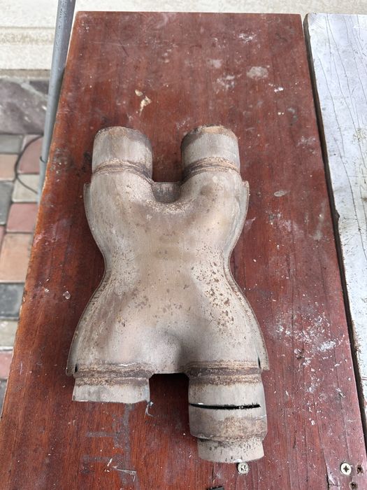 Продам x pipe magnaflow