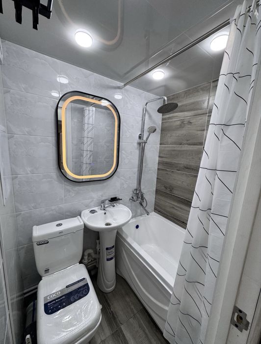 Срочно продается квартира 1/3/5 на Новомосковской!