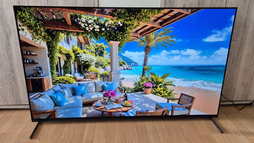 Sony XR-55A84L OLED, Google TV, Android, 4K, UltraHD  Smart,WiFi