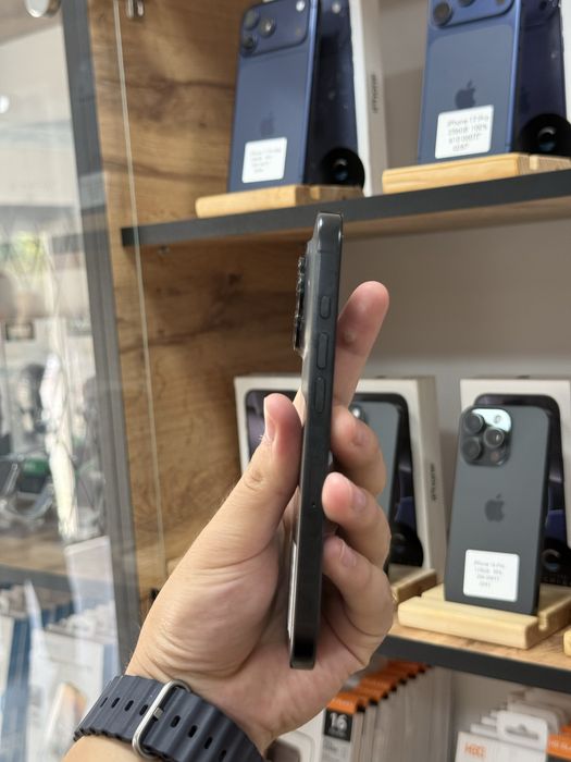 iPhone 16 Pro 256GB
