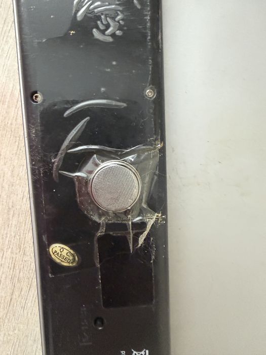 Продам весы напольные