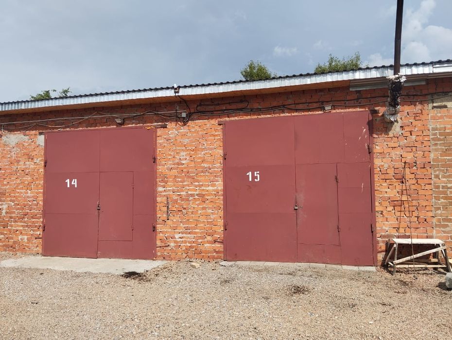 Сдам СТО в аренду