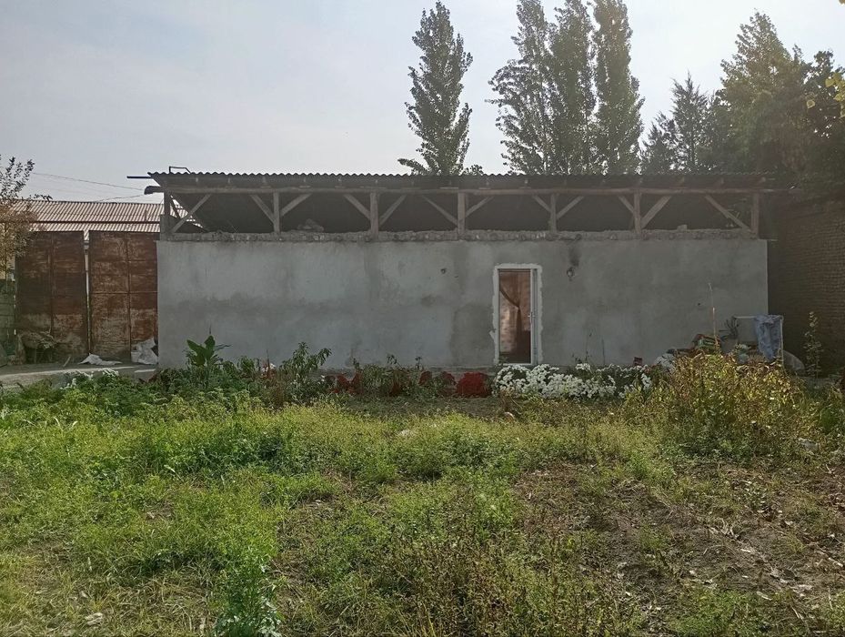 Участка сотилади 10сотих