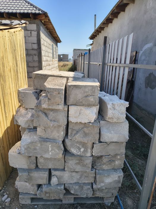 Газа блок алып кеет