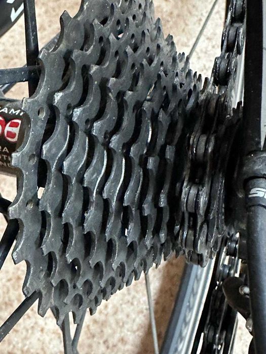 Pinarello Dogma F8 - победитель Тур де Франс!