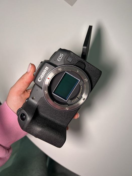Фотоаппарат Canon RP