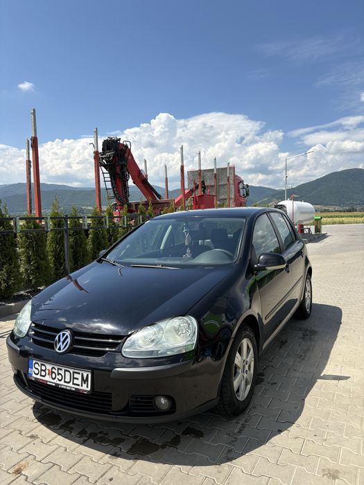 Volkswagen Golf 5