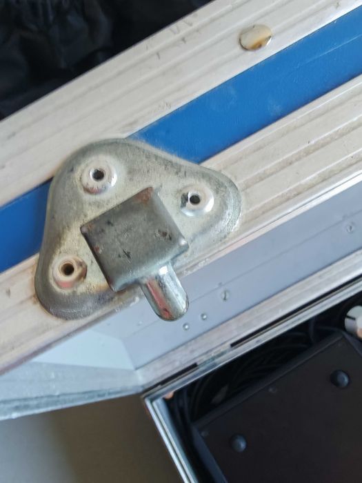 Case pentru cabluri accesorii audio