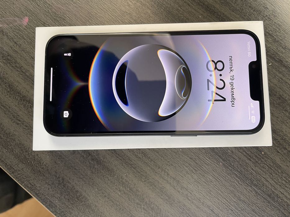 Iphone 16e 128gb 100%