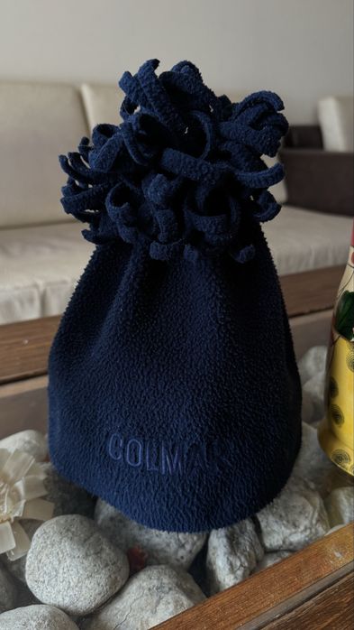 Дамска поларена шапка Colmar