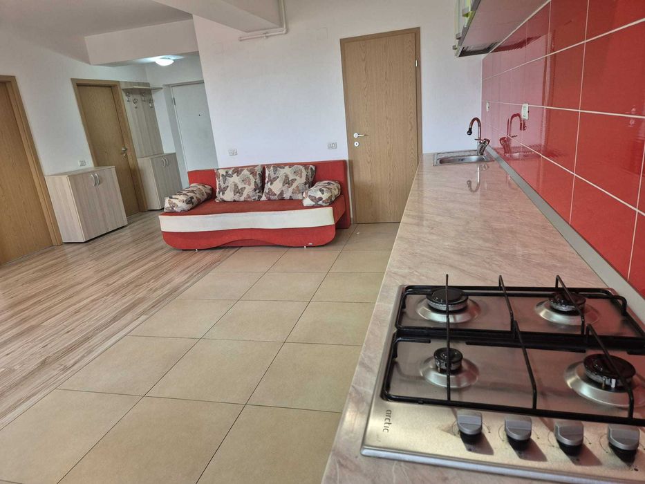 apartament 2 camere Alphaville Carpatilor Racadau