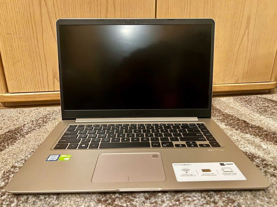 Laptop ASUS VivoBook S15