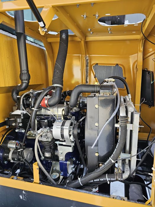 Погрузчик TALANT 940