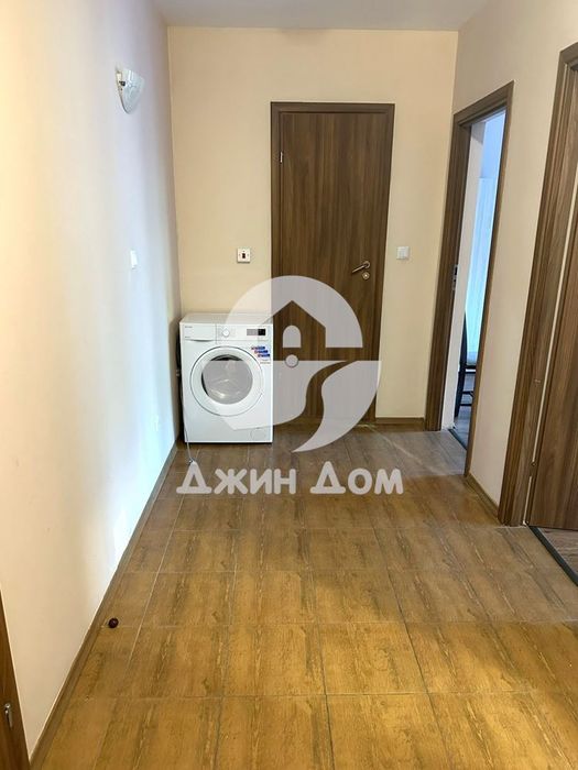 Тристаен апартамент в к-с „Хоризонт“, гр. Свети Влас