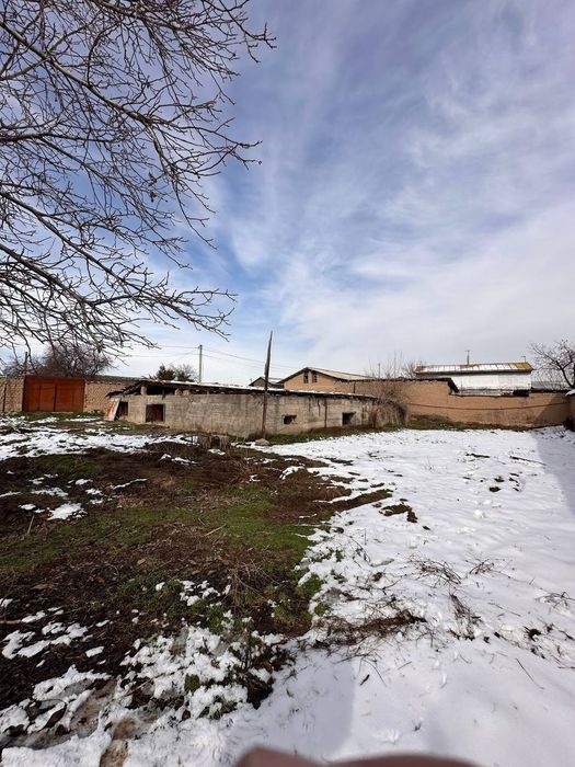 Yer sotiladi! 10-sotix