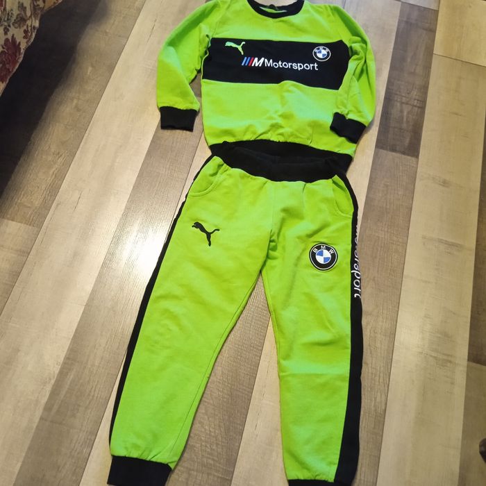 Спортивный костюм на 7-8лет Мотоспорт