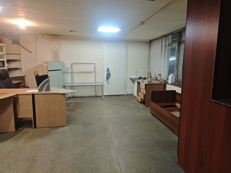 Сдам в аренду помещение