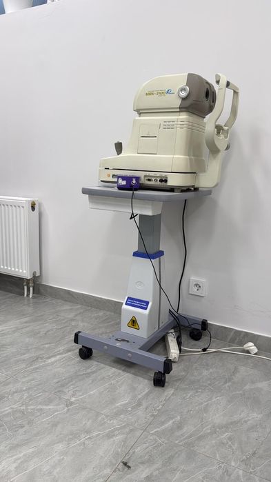 Продам авторефкератометр Huvitz MRK-3100P