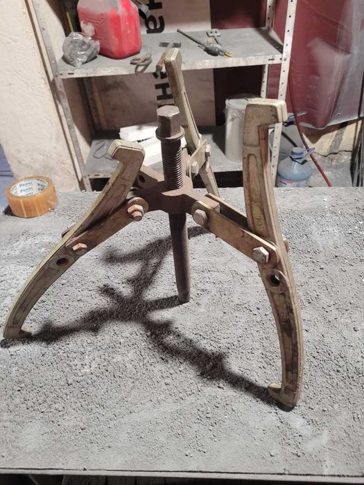 Скоба за лагери отличен