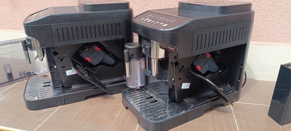 Делонги Магнифика Ево 2 броя