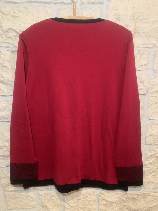 Cardigan statement E.H.C