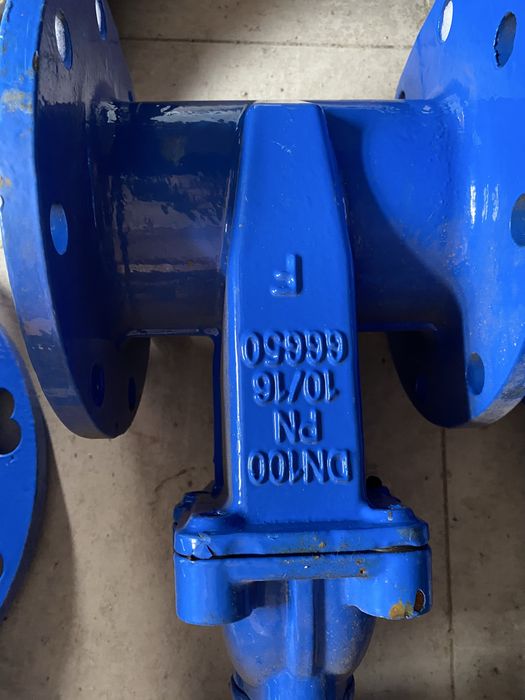 Задвижки диаметр 50,100,200