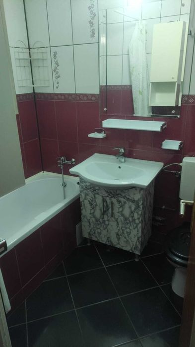 Apartament doua camere Vatra Luminoaasa