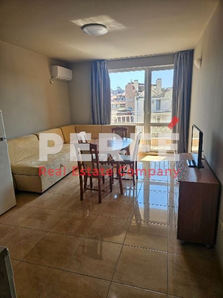 Продава се Двустаен апартамент в Поморие - 62 кв.м за 1500 €/кв.м - Снимка #1