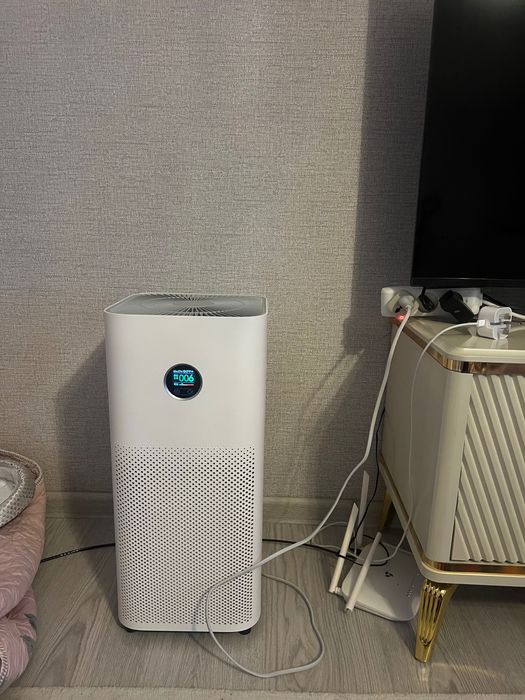 Очиститель воздуха Xiaomi Mijia Air Purifier 5