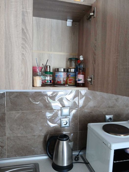 Апартамент 112A - Неа Перамос, Гърция