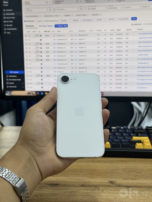 Iphone 16e / Айфон 16