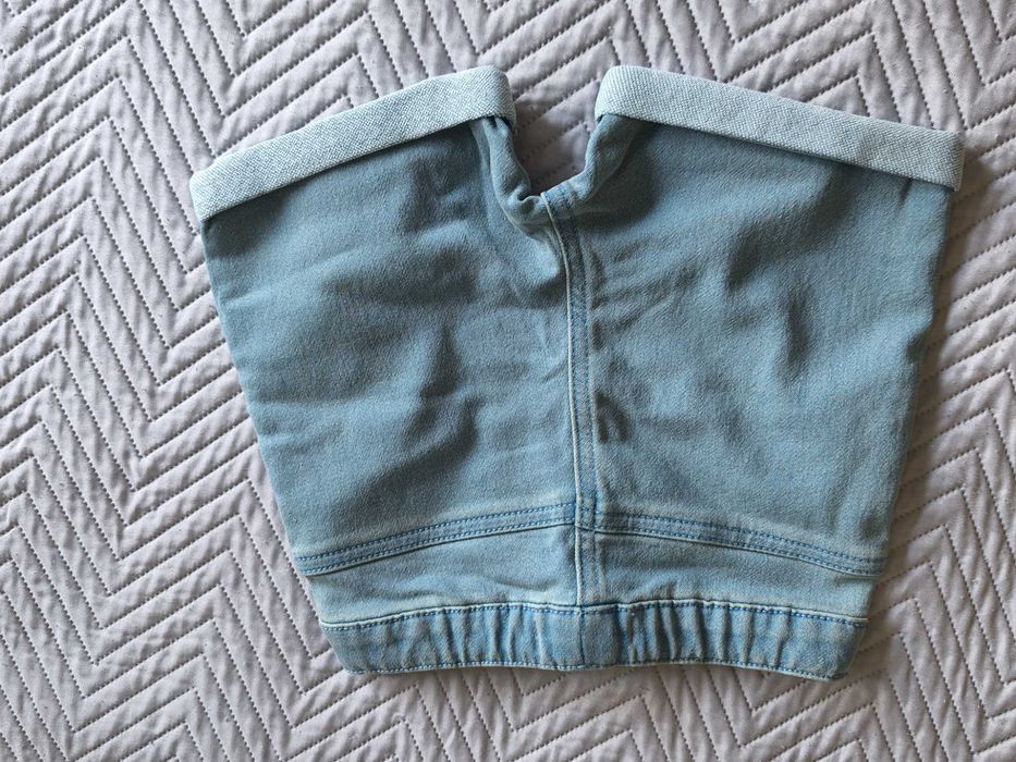 Къси гащи за бебе 12-18 месеца