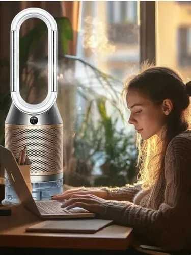 DYSON PH05 Original увлажнитель и очиститель Доставка бесплатна 24/7