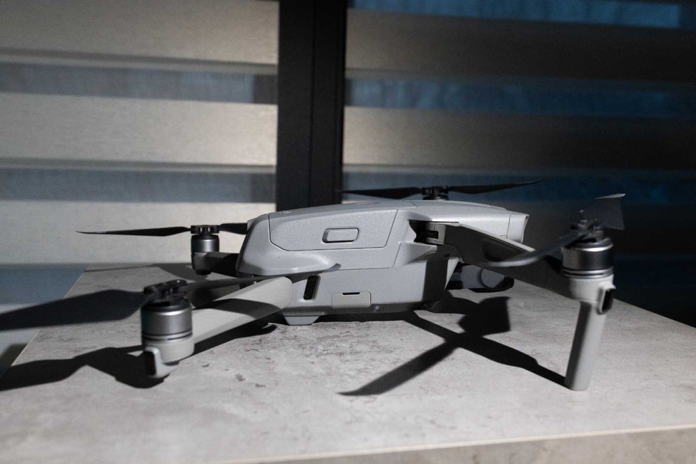 Schimb/Vand DJI Mavic Air 2 Fly More Combo (Schimb cu Mini 3 PRO FMC)