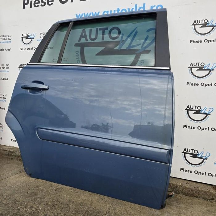 Portiera usa dreapta spate Opel Zafira B