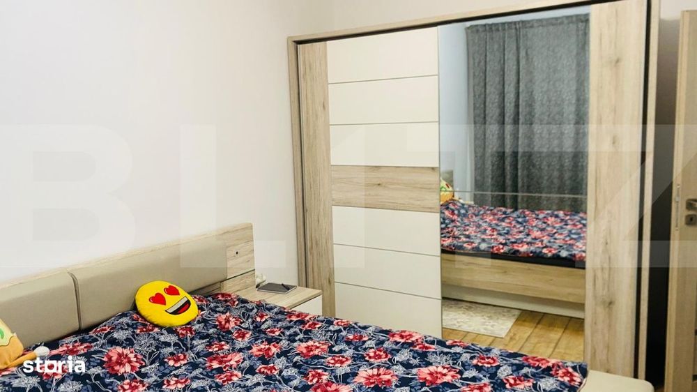 Apartament cu 3 camere Timisoara