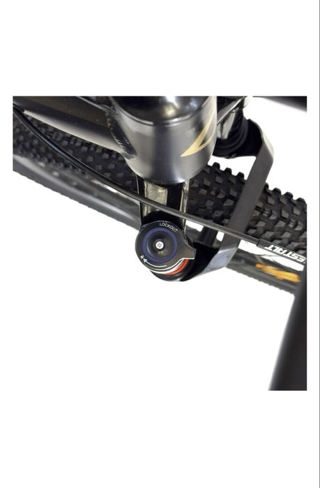 Велосипед спортивный, Германский, GESTALT