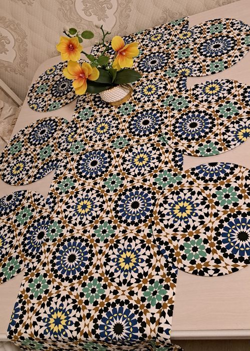 Подтарелниклар ..