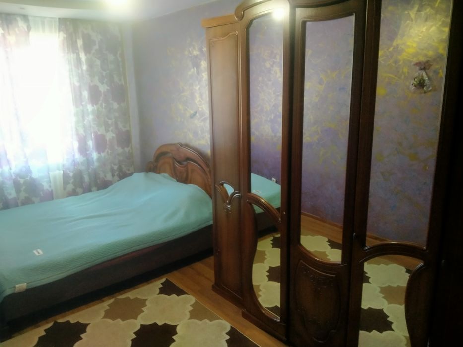 Спальный гарнитур.