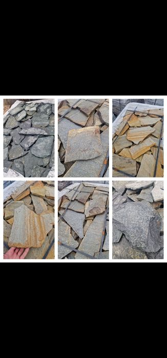 Travertin-piatra naturala- pietricele